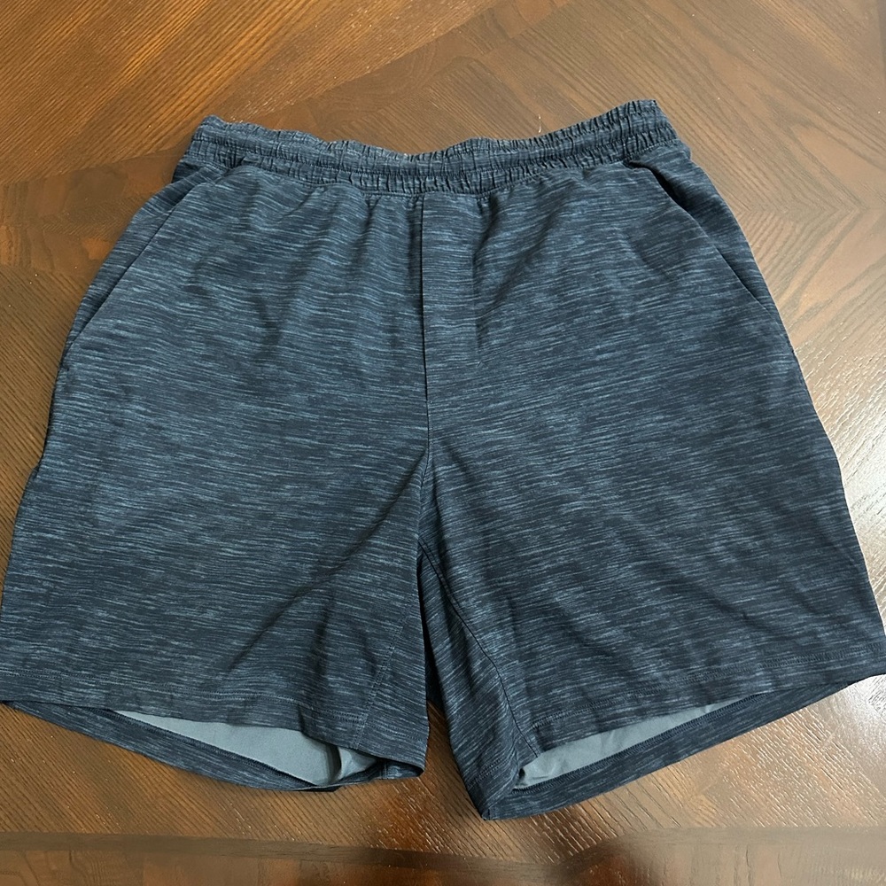 Lululemon Men’s shorts